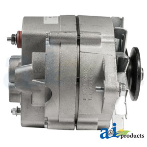 UA53156       Rebuilt Alternator Assembly---Replaces 79004867